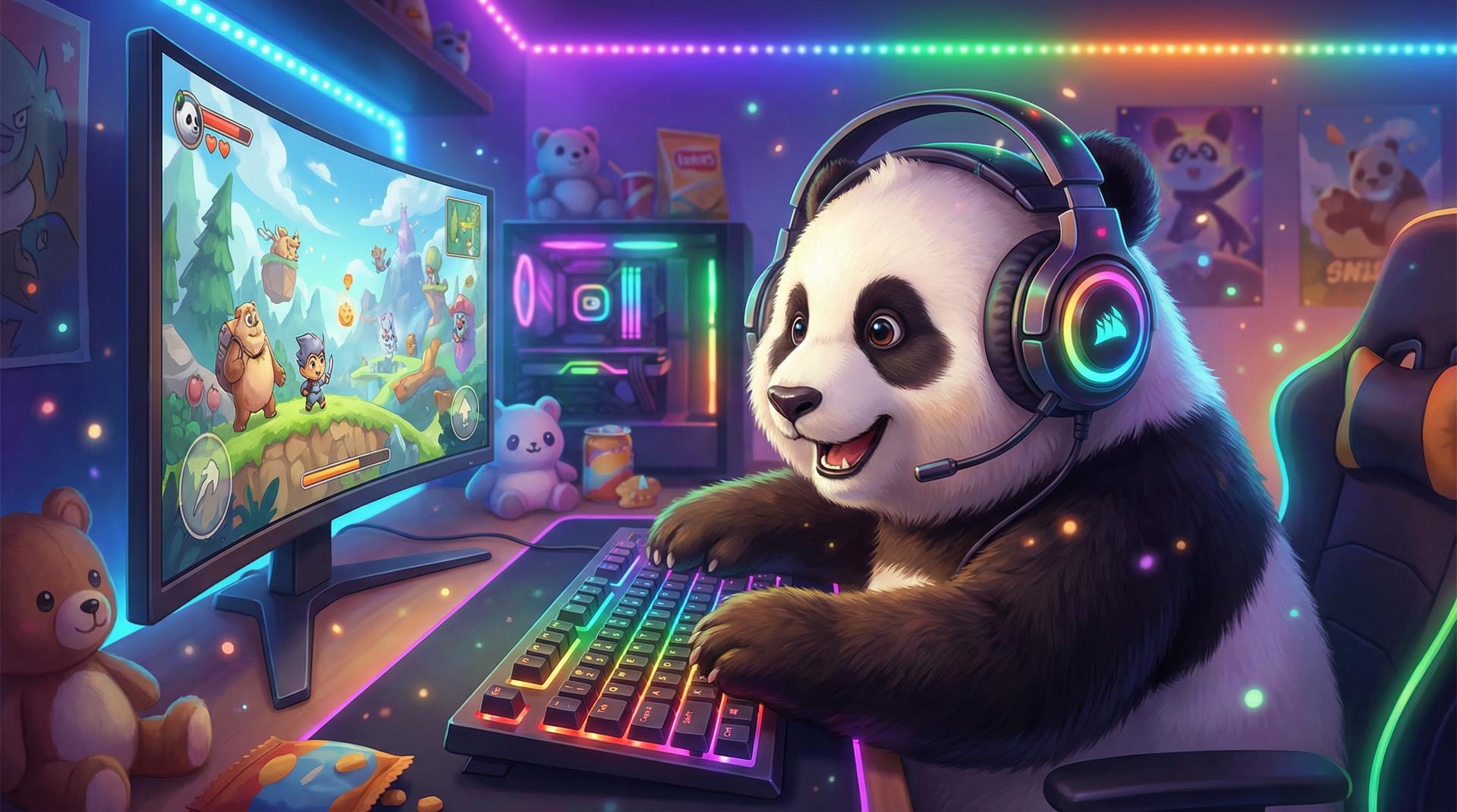 免费看片 AI场景设计